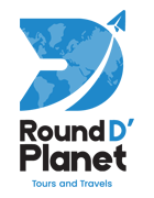 RountD’ Planet